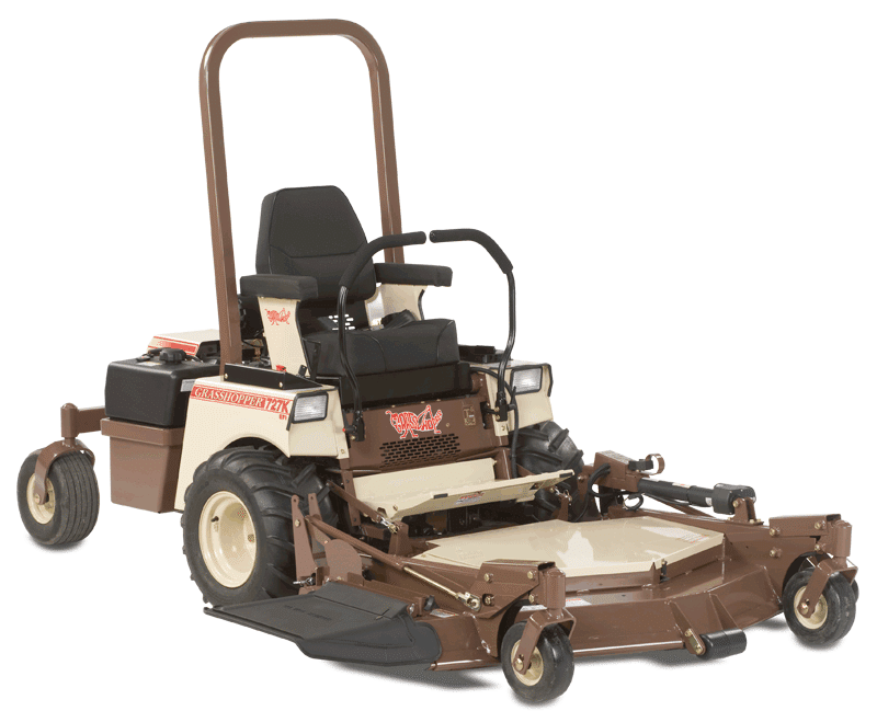 Grasshopper 727T EFI