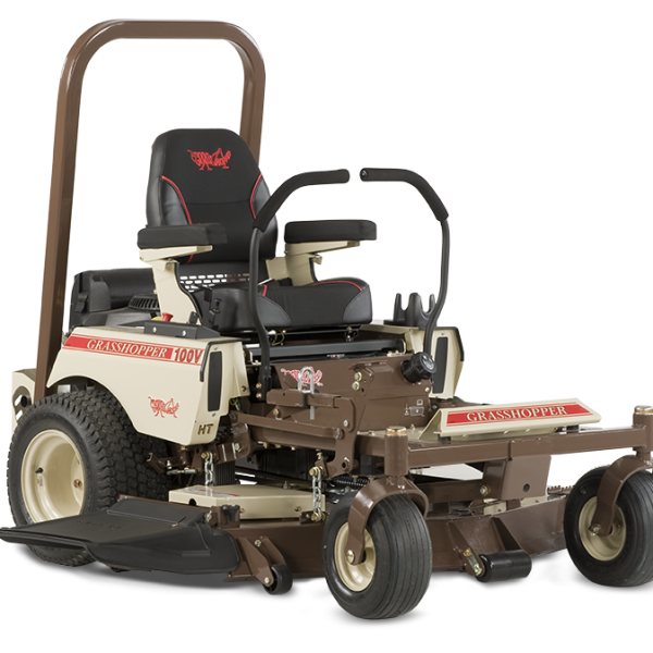 Grasshopper 125VB
