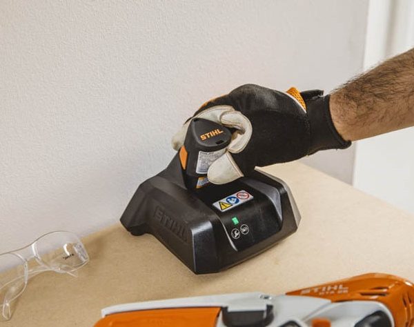 STIHL AS 2