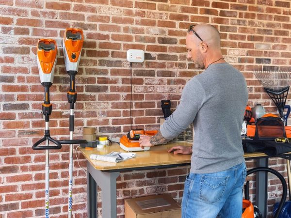 STIHL AP 500 S
