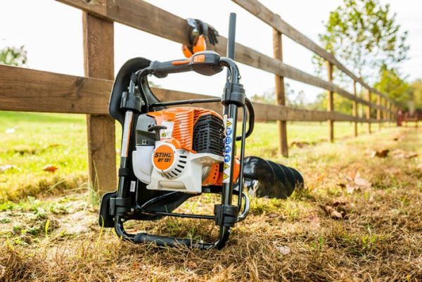 STIHL BT 131 Earth Auger