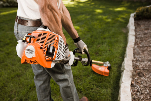 STIHL KM 56 RC-E