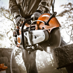 STIHL TS 500i STIHL Cutquik®