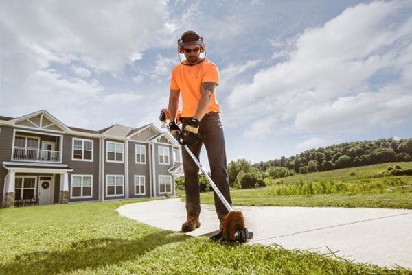 STIHL FC 96