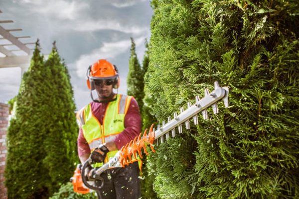STIHL HL 91 K (0°)