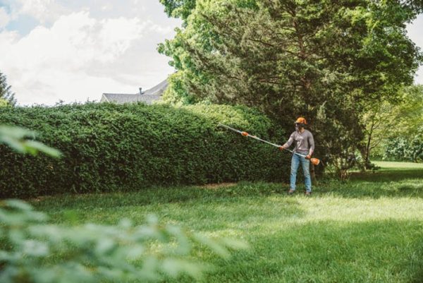 STIHL HLA 56