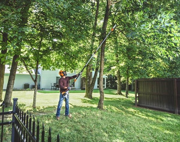 STIHL HT 105