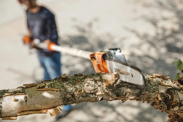 STIHL HTA 135