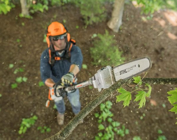 STIHL KMA 130 R