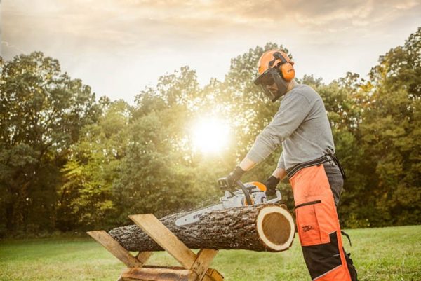 STIHL MS 201 C-EM
