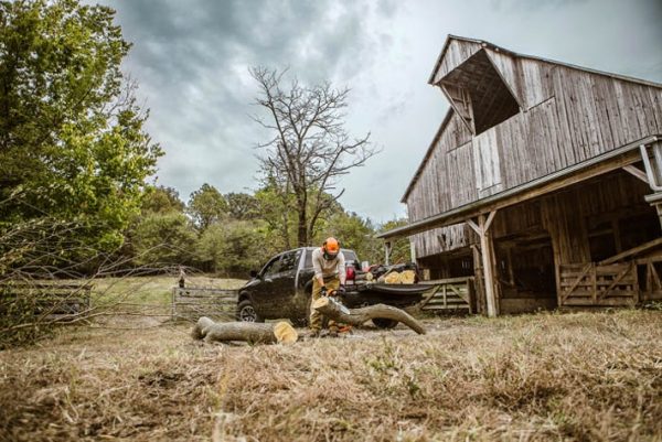 STIHL MS 261 C-M
