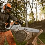 STIHL MS 291