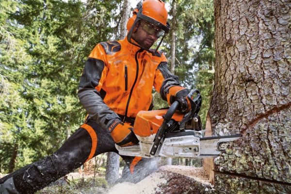 STIHL MS 462 C-M