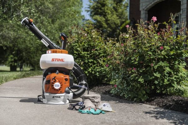 STIHL SR 200