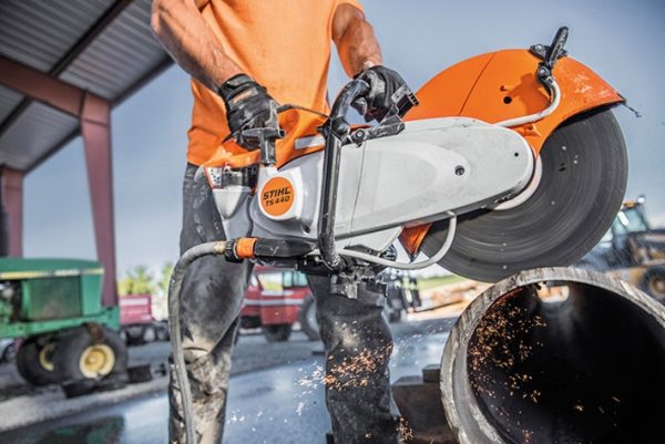 STIHL TS 440 STIHL Cutquik®