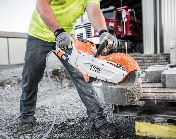 STIHL TSA 230