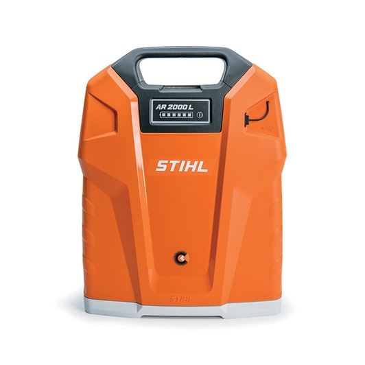 STIHL AR 2000 L Backpack Battery