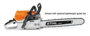 STIHL MS 462 C-M