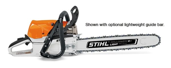 STIHL MS 462 R C-M