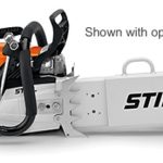 STIHL MS 462 R C-M Rescue