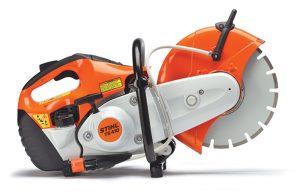 STIHL TS 410 STIHL Cutquik®