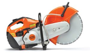 STIHL TS 420 STIHL Cutquik®