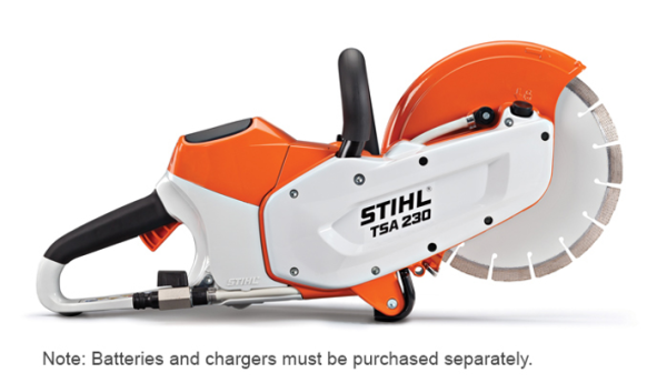 STIHL TSA 230