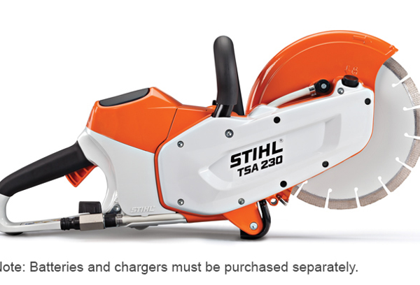 STIHL TSA 230