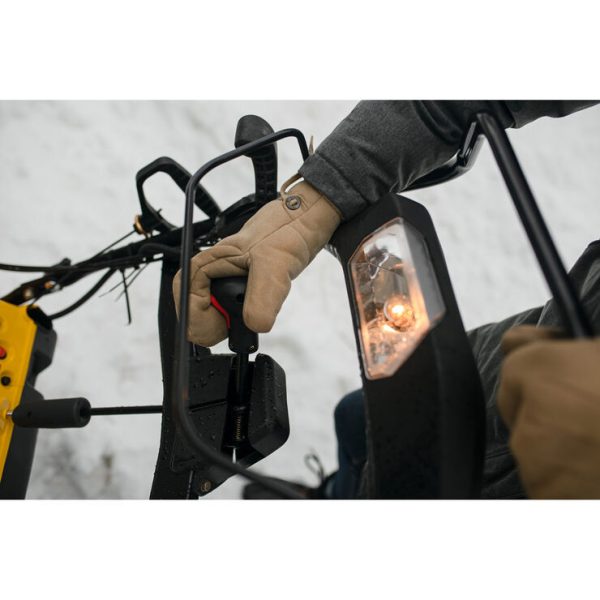 Cub Cadet 1X™ 21" LHP Snow Blower