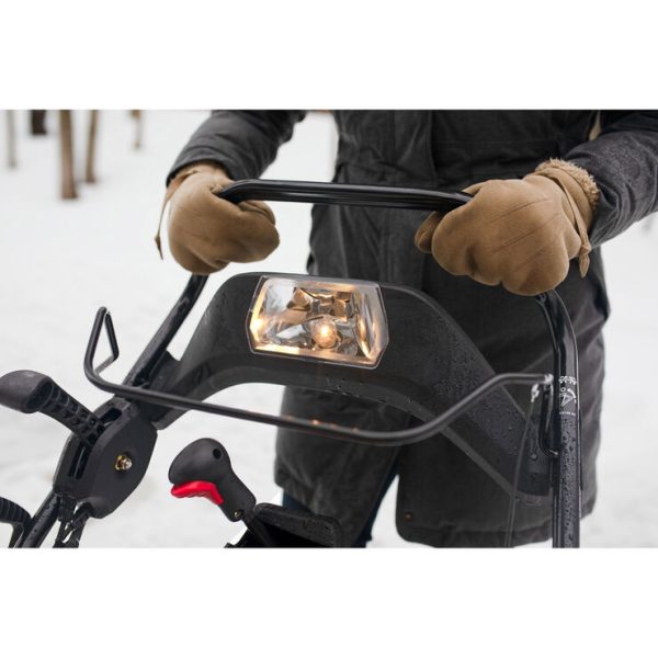 Cub Cadet 1X™ 21" LHP Snow Blower