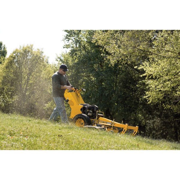 Cub Cadet PRO HW 354