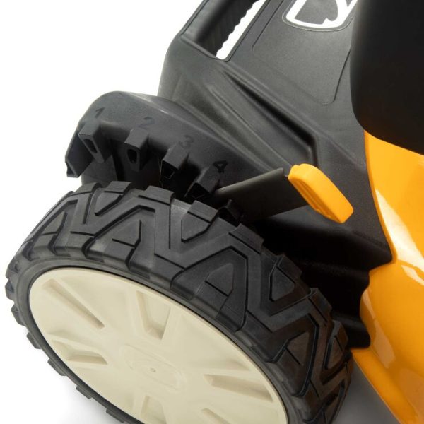 Cub Cadet SCP100