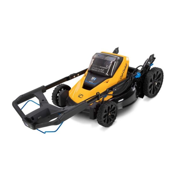 Cub Cadet SCP21E
