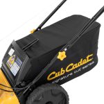 Cub Cadet SC300B Lawn Mower (12AVB2R3710)