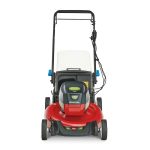 Toro 21" (53cm) 60V MAX* Electric Battery SMARTSTOW® Self-Propel High Wheel Mower (21356)