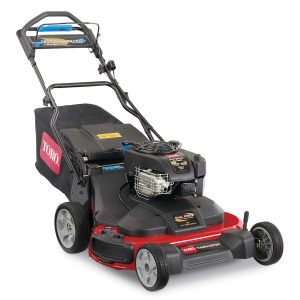 Toro 30 in. (76 cm) TimeMaster® w/Personal Pace® Gas Lawn Mower (21199)