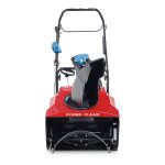 Toro 21 in. (53 cm) Power Clear® 721 QZE Gas Snow Blower (38756)