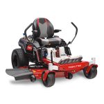 Toro 54 in. (137 cm) TimeCutter® MyRIDE® Zero Turn Mower (75754)