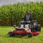 Toro 54 in. (137 cm) TimeCutter® MyRIDE® Zero Turn Mower (75754)