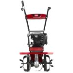 Toro 21 in. (53.3 cm) 163cc Briggs and Stratton Front Tine Tiller (58602)