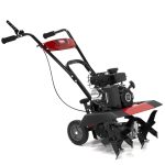 Toro 21 in. (53.3 cm) 99cc 2-in-1 Tiller/Cultivator (58604)