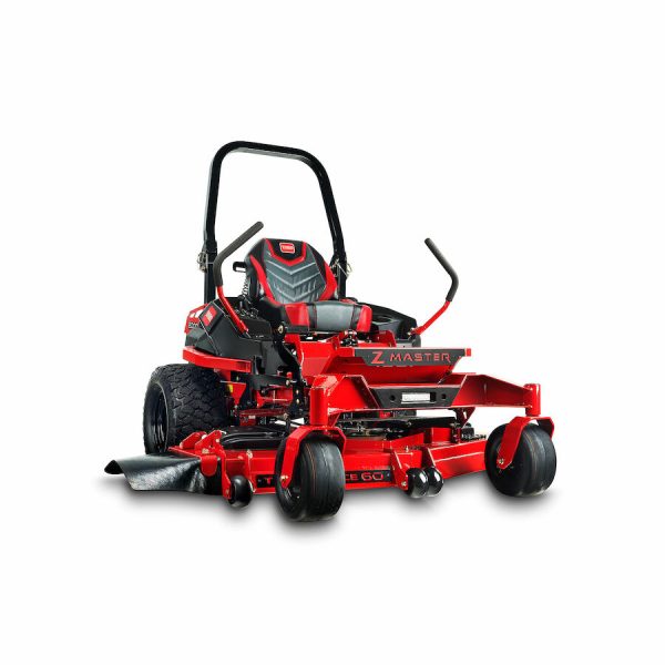 Toro 2000 Series MyRIDE® HDX 60 in. (152 cm) 23.5 hp 726 cc (77294)