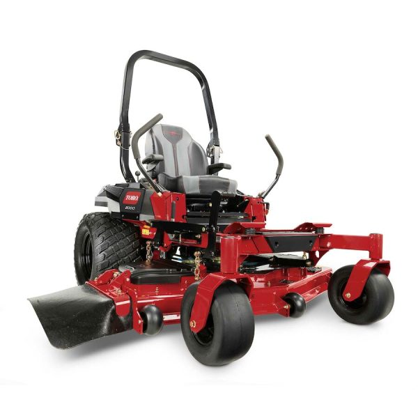 Toro 2000 Series 48 in. (122 cm) 24.5 hp 708cc (77280)