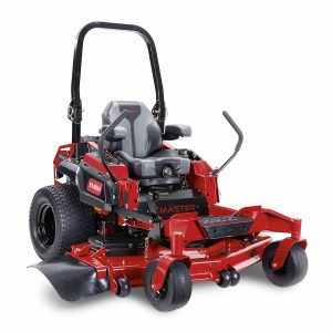 Toro 4000 Series HDX Pro 60 in. (152 cm) 31 hp 999cc (74015)