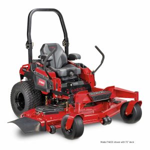 Toro 4000 Series HDX Pro XL 60 in. (152 cm) 35 hp 999cc (74020)