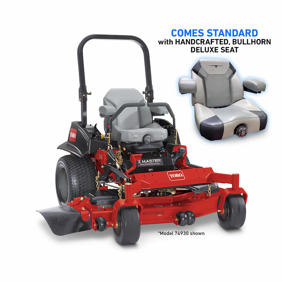 Toro 5000 Series 52 in. (132 cm) 25 hp EFI 747cc (72906) Toro 5000 Series 52 in. (132 cm) 25 hp EFI 747cc (72906)