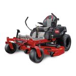 Toro 54 in. (137 cm) TITAN® MyRIDE® Zero Turn Mower (75315)