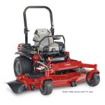 Toro 6000 Series 72 in. (183 cm) 26.5 hp 747cc (72928)