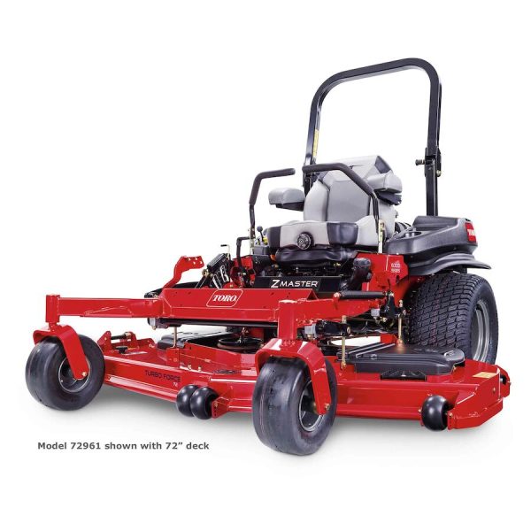 Toro 6000 Series 60 in. (152 cm) 31 hp 999cc (72960)