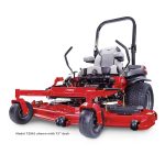 Toro 6000 Series 60 in. (152 cm) 31 hp 999cc (72960)